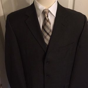 Ultimo Uomo 44XL Suit